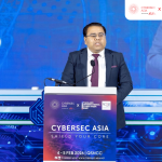 Mr. Atul Kumar, Director of Data Security Council of India (DSCI)