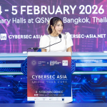 Ms. Panadda Kongma, Vice President–Business, VNU Asia Pacific