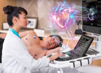 ฟิลิปส์ เจาะลึก 7 ประโยชน์ของเทคโนโลยี AI ต่อวงการเฮลธ์แคร์ พลิกโฉมการดูแลสุขภาพเพื่อผู้ป่วยและบุคลากรทางการแพทย์