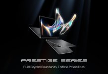 แล็ปท็อปซีรี่ส์ Prestige โฉมใหม่จาก MSI พร้อมขุมพลัง Intel® Core™ Ultra Series 3 รุ่นล่าสุด วางจำหน่ายแล้ววันนี้
