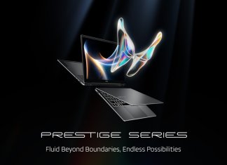 แล็ปท็อปซีรี่ส์ Prestige โฉมใหม่จาก MSI พร้อมขุมพลัง Intel® Core™ Ultra Series 3 รุ่นล่าสุด วางจำหน่ายแล้ววันนี้
