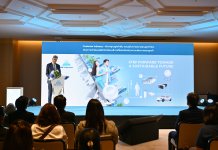 HMC Polymers ประกาศทิศทางธุรกิจปี 2569 ชูแนวคิด “STEP FORWARD TOWARD A SUSTAINABLE FUTURE” ขยายฐานผลิตภัณฑ์ PP โซลูชันครบวงจร