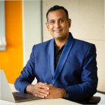 Srinivasa Raghavan_Director_Product Management_ManageEngine