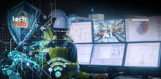 เทคโนโลยีควบคุมเครื่องจักร