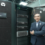 ฐิตพล บุญประสิทธิ์ กรรมการผู้จัดการใหม่ประจำประเทศไทย เดลล์ เทคโนโลยีส์