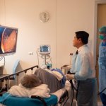 ภาพ_DeepGI เทคโนโลยีปัญญาประดิษฐ์เพื่อสนับสนุนการส่องกล้องทางเดินอาหาร (1)