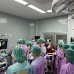 ภาพ_DeepGI เทคโนโลยีปัญญาประดิษฐ์เพื่อสนับสนุนการส่องกล้องทางเดินอาหาร (2)