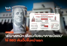 ธนาคารปลอม