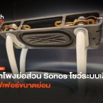 ลำโพงย่อส่วน Sonos โชว์ระบบเสียง วูฟเฟอร์ขนาดย่อม-24