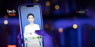 โมเดล AI สุดล้ำ