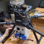 อุปกรณ์สำหรับตรวจวัดมลพิษทางอากาศ