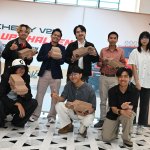 เชอรี ประเทศไทย เปิด 6 ไฟนอลลิสต์ Chery V23 Style Up Challenge (1)