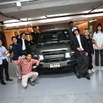 เชอรี ประเทศไทย เปิด 6 ไฟนอลลิสต์ Chery V23 Style Up Challenge (2)