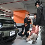 เชอรี ประเทศไทย เปิด 6 ไฟนอลลิสต์ Chery V23 Style Up Challenge (3)