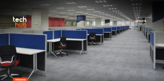 AI แทนที่พนักงานออฟฟิศ