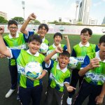 02 GULF-AIS บอลไทยเพื่อคนไทย ส่งต่อลูกหนัง สานฝันเยาวชนไทย