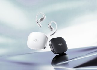 KOAN เปิดตัว SHOKZ OpenFit Pro นิยามใหม่ความคมชัด ยกระดับประสบการณ์เสียงแบบ Open-Ear ด้วยนวัตกรรม Open-Ear Noise Reduction ครั้งแรกในไทย