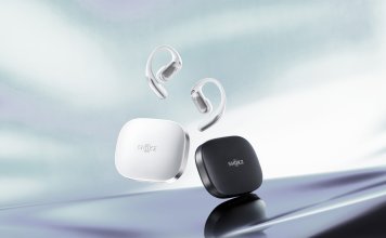 KOAN เปิดตัว SHOKZ OpenFit Pro นิยามใหม่ความคมชัด ยกระดับประสบการณ์เสียงแบบ Open-Ear ด้วยนวัตกรรม Open-Ear Noise Reduction ครั้งแรกในไทย