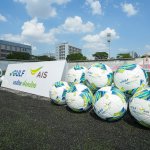 03 GULF-AIS บอลไทยเพื่อคนไทย ส่งต่อลูกหนัง สานฝันเยาวชนไทย