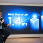 05 Press Release – Galaxy S26 Series สร้างปรากฏการณ์ใหม่ ยอดจองล่