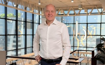 S&P Global จัดอันดับ “ทรู” ติด Top 1% บริษัทที่ยั่งยืนที่สุดของโลก 8 ปีซ้อน ย้ำบทบาทเทเลคอม-เทคที่ขับเคลื่อนด้วย AI-First