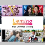 064 Lemino Japanese Collection at TrueVisions NOW