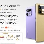23_ภาพ_Ecommerce_realme 16 Series 5G