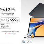 24_ภาพ_Price_realme Pad 3