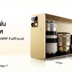 3_ภาพ_16 Pro+ FullFocal Portrait Lens Kit