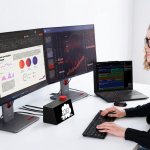 AI Work Companion Concept