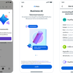 Accessing Business AI on Mobile (1)