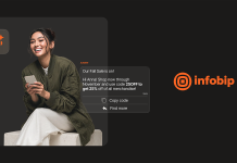 Infobip เตรียมเปิดตัว “AgentOS” แพลตฟอร์มอัจฉริยะ ยกระดับ Customer Journey สู่ระบบอัตโนมัติอย่างเต็มรูปแบบ