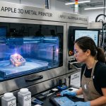 Apple-3D-printing-aluminum
