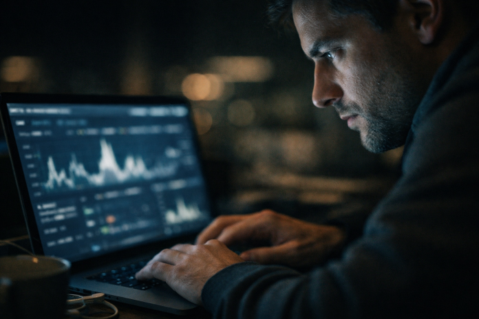 Cybersecurity analys