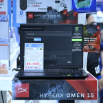 HP OMEN X