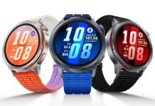 วางจำหน่ายแล้ว! HUAWEI WATCH GT Runner 2 สมาร์ทวอทช์เพื่อสายไลฟ์สไตล์-สปอร์ต ครบจบในหนึ่งเดียว ทั้งเบา แกร่ง แม่นยำขั้นสุด การันตีโดย Eliud Kipchoge แชมป์โลกมาราธอน ในราคาเพียง 9,990 บาทเท่านั้น