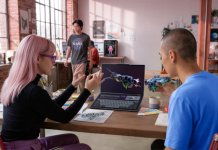 เลอโนโวเปิดตัวแล็ปท็อป AI และแท็บเล็ตสำหรับคอนซูเมอร์ เสริมความคล่องตัว ความคิดสร้างสรรค์ และประสิทธิภาพการใช้งาน ในงาน MWC 2026