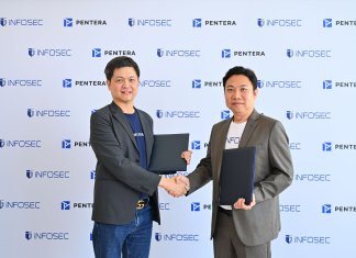 INFOSEC จับมือ Pentera ชู AI-Driven Security Validation ยกระดับความมั่นคงปลอดภัยไซเบอร์ในประเทศไทย