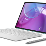 Idea Tab Pro Gen 2_Jelly Mint