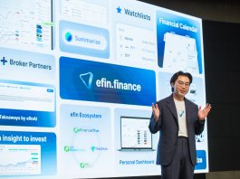 รับมือภาวะข้อมูลท่วมตลาด เจาะลึกบทบาท AI ใน efin.finance กับการสร้างความได้เปรียบให้นักลงทุนยุคใหม่