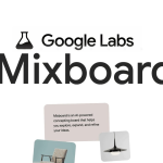 MIXBOARD