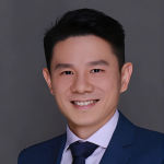 Marco Zhang, Solutions Engineering Director for Asia Pacific and Japan (APJ) – Profile Headshot (1)