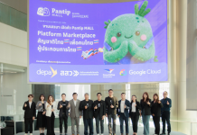 depa สสว. ไปรษณีย์ไทย และ Google Thailand ร่วมสนับสนุน Pantip MALL แพลตฟอร์มไทย ให้เป็นทางเลือก Marketplace ไทย ส่งเสริมเศรษฐกิจดิจิทัล