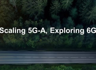 หัวเว่ย เปิดตัวพอร์ตโฟลิโอผลิตภัณฑ์ U6GHz ปลดล็อกศักยภาพ 5G-A และปูทางสู่ยุค 6G
