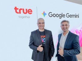 ทรู ผนึก Google ยกระดับ AI Literacy ผ่าน Gemini นำร่องเปิด 2 หลักสูตร “Gemini Academy for Students” และ “AI Literacy & Safety Module”