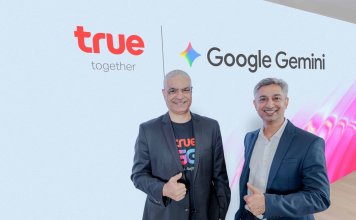 ทรู ผนึก Google ยกระดับ AI Literacy ผ่าน Gemini นำร่องเปิด 2 หลักสูตร “Gemini Academy for Students” และ “AI Literacy & Safety Module”