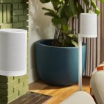 Sonos Era 100 SL – Home Theater Rears