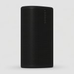 Sonos Play – 3q Front Low Black