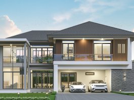 สตรองแลนด์ เผยธุรกิจรับสร้างบ้านโคราชขยายตัวสวนเศรษฐกิจ ชูกลยุทธ์ Local Craftsmanship, Professional Home Builder ตั้งเป้าปี 69 พอร์ตเติบโต 70%