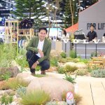 Volvo Scandinavian Summer House at Motor Show 2026 (1)